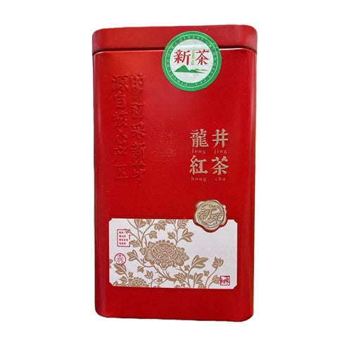 龍井紅茶 premium 點