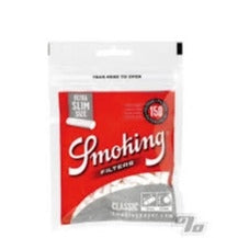 smoking filter ultra slim 5.3mm x 15mm - Rabbit Habit 