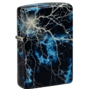 Zippo 48610 Lightning Design - Rabbit Habit 