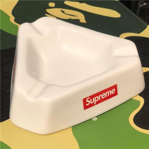 SUPREME - Ashtray 01 - Rabbit Habit 