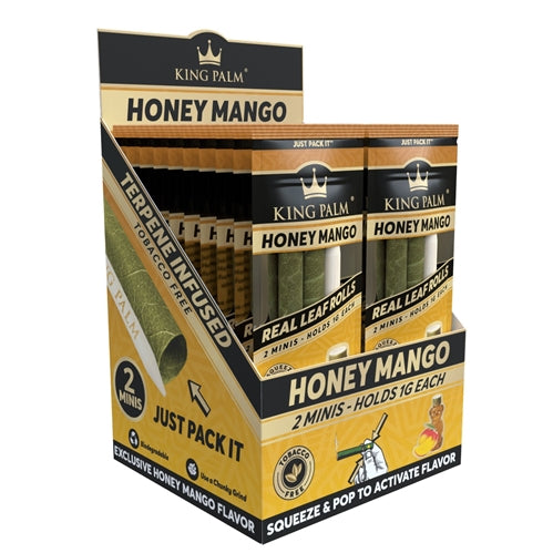 King Palm Honey Mango Mini