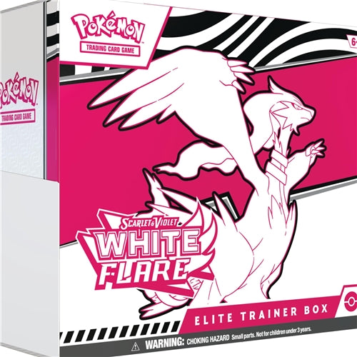 White Flair