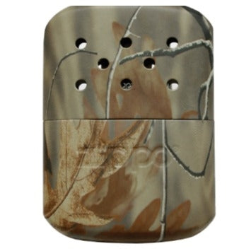Zippo 40455 12hrs real tree hand warmers - Rabbit Habit 