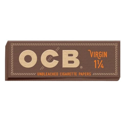 ocb virgin 1/4 - Rabbit Habit 
