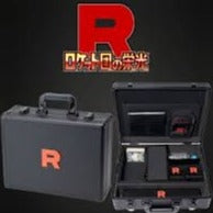 The Glory of Team Rocket Attache Case