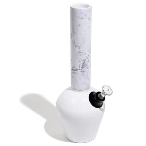 Chill - Mix & Match Series - White Marble - Rabbit Habit 