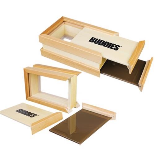 buddies box - Rabbit Habit 