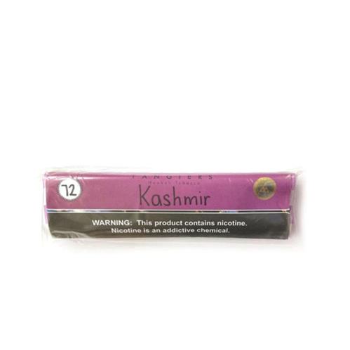 Tangiers - Kashmir 250 MG - Rabbit Habit 