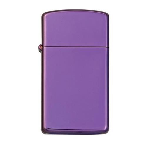 ZIPPO 28124 Slim Abyss - Rabbit Habit 