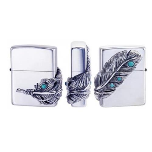 ZIPPO ZBT-5-161B - Rabbit Habit 