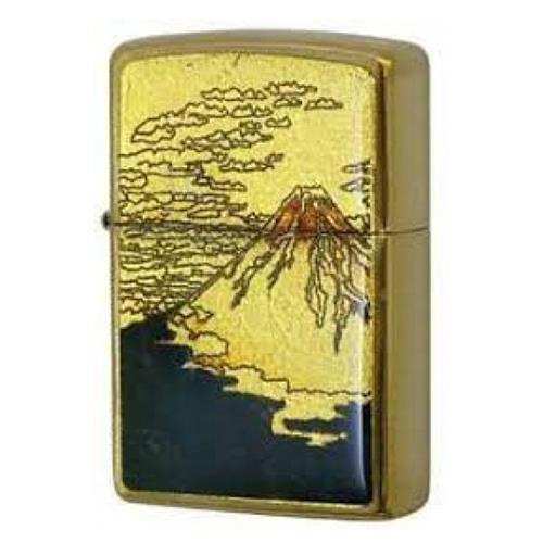 ZIPPO ZBT-5-116A - Rabbit Habit 