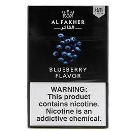 Al fakher - buleberry 50 g - Rabbit Habit 