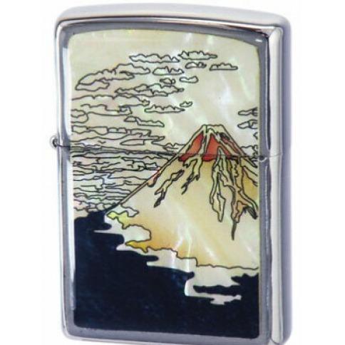 ZIPPO ZBT-5-182 - Rabbit Habit 