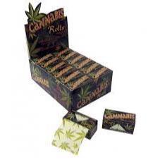 cannabis roll - Rabbit Habit 