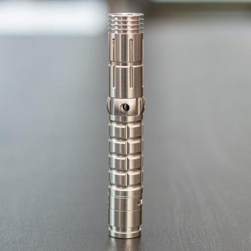 Dynavap Tectonic (without lid) - Rabbit Habit 
