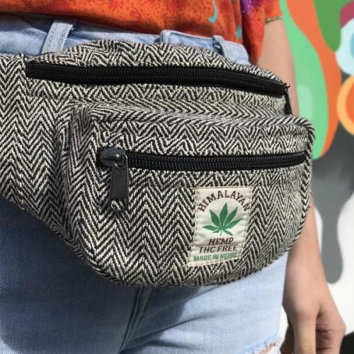 Himalayan - Waist bag | Rabbit Habit
