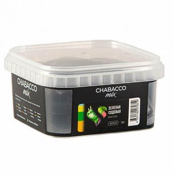 Chabacco - Summer Lymonade 200g (24) - Rabbit Habit 