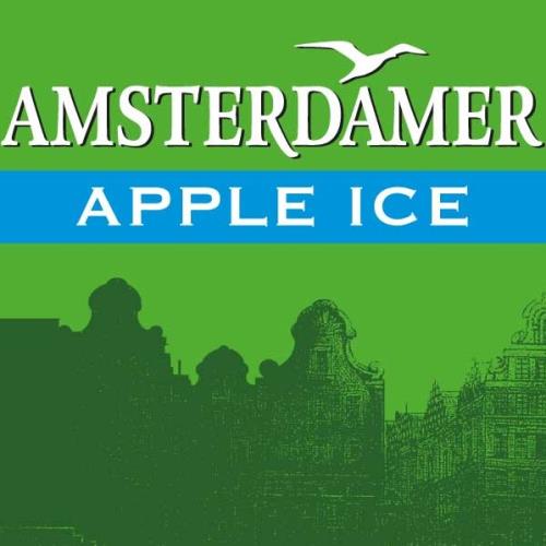 Amsterdam - Apple Ice - Rabbit Habit 
