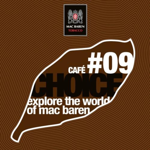 Choice - CAFE#09 - Rabbit Habit 