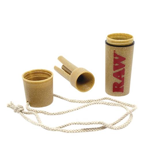 Raw reserva air tight stash - Rabbit Habit 