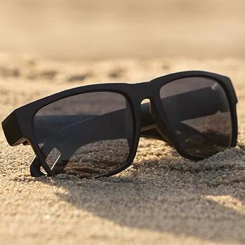 Sunglasses Black - Rabbit Habit 