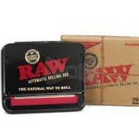 RAW Roller 79mm Automatic Roll Box - Rabbit Habit 