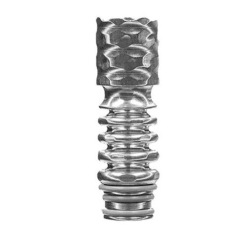 Dynavap STAINLESS STEEL TIP - Rabbit Habit 