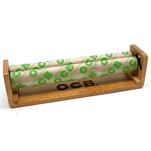 OCB -  Kingsize Rolling Machine - Rabbit Habit 