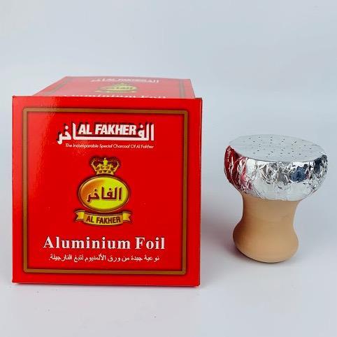 Shisha paper - Rabbit Habit 