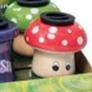 Stash it - storage jar - Rabbit Habit 