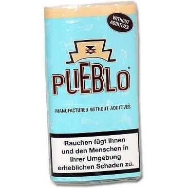 PUEBLO - Light Blue - Rabbit Habit 