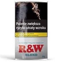 R&W Blond - Rabbit Habit 