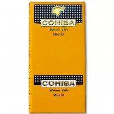 Cohiba Mini 10