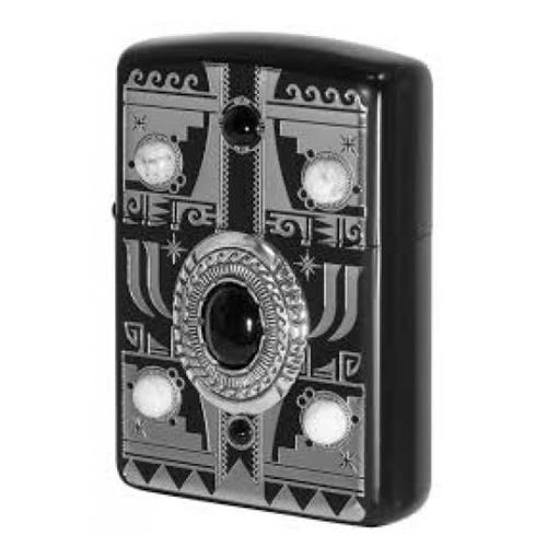 ZIPPO ZBT-5-143 - Rabbit Habit 