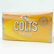 Colts - Vanilla - Rabbit Habit 