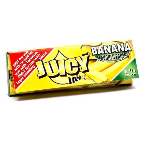 Juicy Jay - Banana 1/4 - Rabbit Habit 