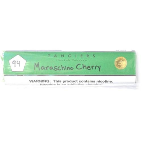 Tangiers - maraschino cherry 250 MG - Rabbit Habit 