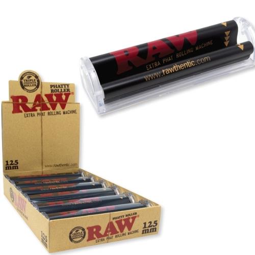 RAW Rolling Machine M 79mm - Rabbit Habit 
