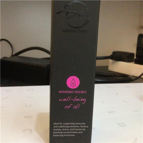 Dsoul HEAVENLY BOUBLE - Rabbit Habit 