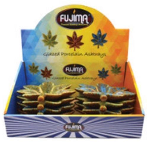 Cannabis Ashtray - Rabbit Habit 