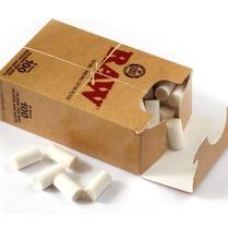 RAW - 8mm Boxed Filter - Rabbit Habit 