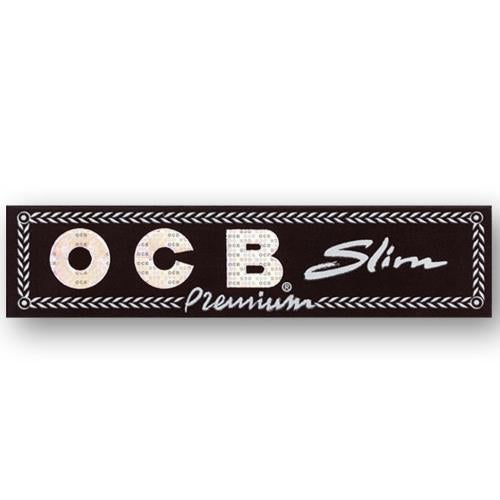 OCB - Premium Kingsize Paper - Rabbit Habit 