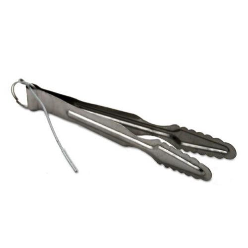 Charcoal Tongs - Rabbit Habit 
