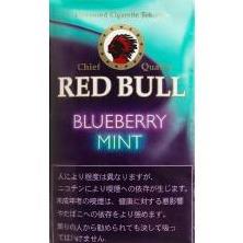 Red Bull - Blueberry Mint | Rabbit Habit