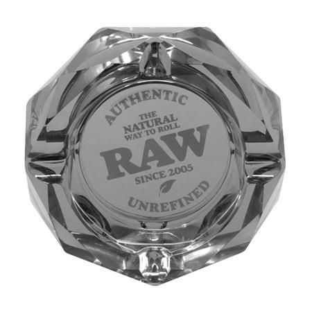Raw the dark side ashtray - Rabbit Habit 