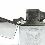 ZIPPO 205 Japan Design no 377 - Rabbit Habit 