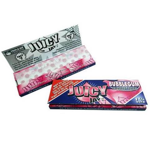 Juicy Jay - Bubblegum 1/4 - Rabbit Habit 