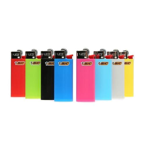 BIC lighter (mini) - Rabbit Habit 