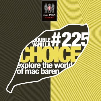 Choice - Double Vanilla #225 - Rabbit Habit 