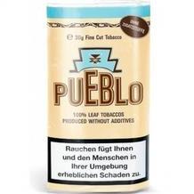 PUEBLO - Yellow - Rabbit Habit 